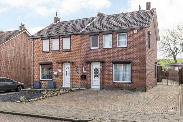 Medium property photo - Vlengendaal 73, 6351 HC Bocholtz